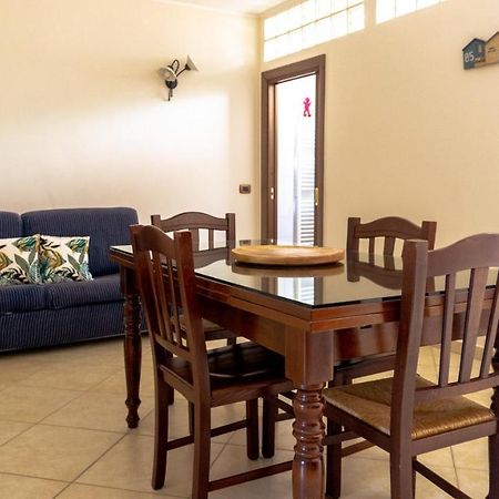 Casa Levante Gallipoli Dış mekan fotoğraf