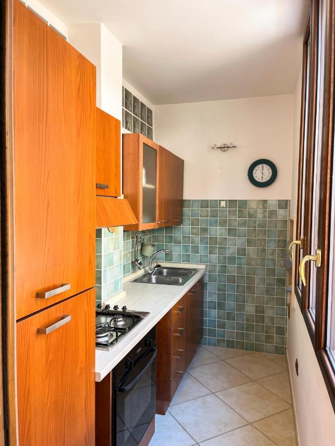 Casa Levante Gallipoli Dış mekan fotoğraf